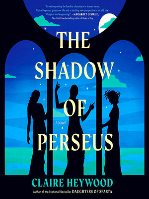 cover image of The Shadow of Perseus